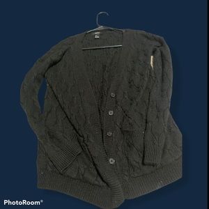 Forever 21 cardigan